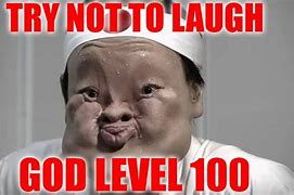 Image result for Laugh Not Laung Meme