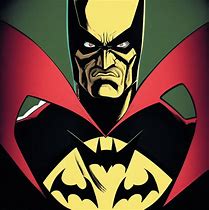 Image result for Og Batman Cartoon