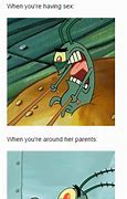 Image result for Plankton Spongebob Meme PFP