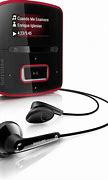 Image result for Philips GoGear Songbird