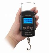 Image result for Hand Held Digital Scale