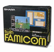 Image result for Sharp Twin Famicom Box Wiki