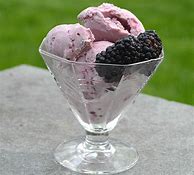 Image result for BlackBerry Cream Shaved Ice