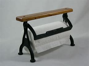 Image result for Vintage Ecco Paper Towel Holder