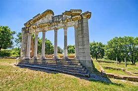 Image result for Apollonia Greece