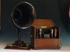 Image result for Marconi Radio Phonograph