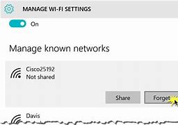 Image result for How to Change the Wifi Password