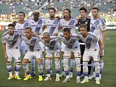 Image result for LA Galaxy Squad