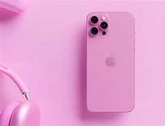 Image result for iPhone Neon Pink