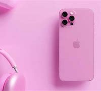 Image result for Apple iPhone Logo On Back of Phone Pink
