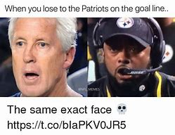 Image result for Patriots Pic Rest Time Lose Meme