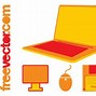 Image result for Computer Vector Art