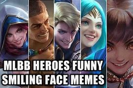 Image result for Mobile Legends Meme About Gord