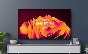 Image result for Bolva 55-Inch Smart TV