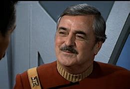 Image result for Scotty On Star Trek