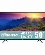 Image result for Hisense Q-LED 50 Inch 4K UHD HDR Smart TV