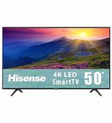 Image result for Hisense 50 Inch UHD Smart TV