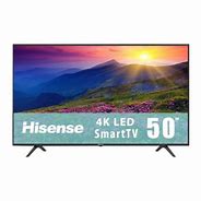 Image result for Hisense 50 Inch Smart TV