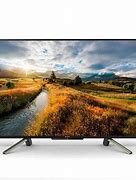 Image result for Sony TV 50 Inch with Flat Feet