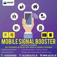 Image result for Smartphone Signal Booster