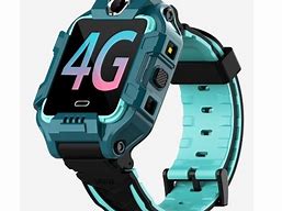 Image result for 4G Quad Core Kid Smartwatch