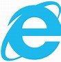 Image result for Windows XP Internet Explorer Logo