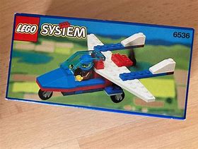 Image result for LEGO Basic Set From 1993