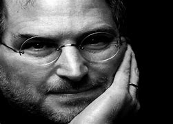 Image result for Steve Jobs Portrait