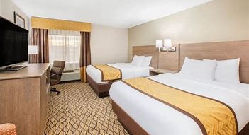 Image result for Baymont by Wyndham Grand Rapids