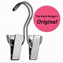 Image result for Boot Hanger Clips