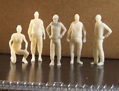 Image result for 3D Printed Person Sitting Down