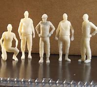Image result for 3D Printing Making Images of People