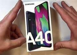 Image result for Samsung Galaxy A40 Price