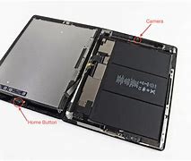 Image result for iPad A1337 Disassembly