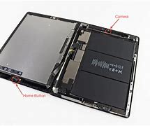 Image result for iPad 1st Generation Battery Replacement