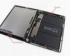 Image result for iPad 1st Generation Inside