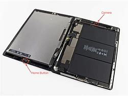 Image result for iPad Air A156.6 Board View PCB