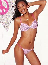 Image result for Victoria Secret Pink Glitter Logo