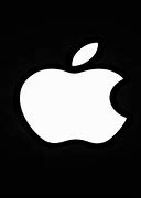 Image result for Apple Logo Black Theme