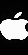 Image result for Real Apple Logo iPhone