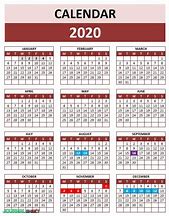 Image result for Previous Year Calendar