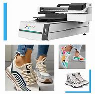 Image result for Shoe Printer