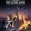 Image result for Star Wars Clone Wars Poster
