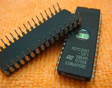 Image result for ROM CPU