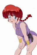 Image result for Ranma Chica