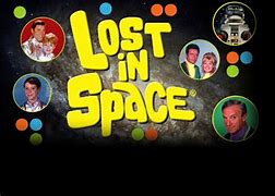 Image result for Lost in Space Animated Series