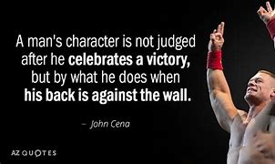 Image result for John Cena Inspirational Quotes