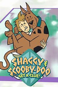 Image result for Shaggy Poster