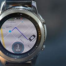 Image result for Samsung Gear S3 5000