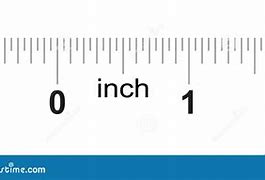 Image result for How Tall Is 2 Inches